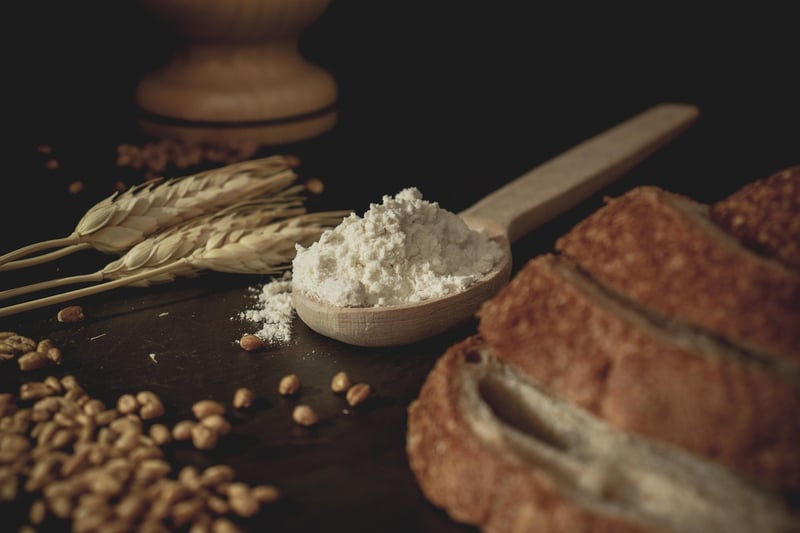 Organic Flour Brands